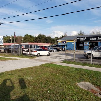 Richards Auto Service & Tires - VIEW HEADING NORTH ON U.S. 19 - Tires Near Me - Hudson, Florida Richards Auto Service & Tires - VIEW HEADING NORTH ON U.S. 19 - Tires Near Me - Hudson, Florida