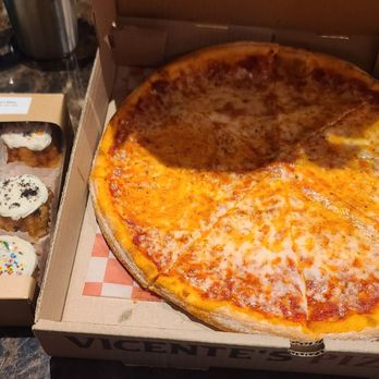 Vicente’s pizzeria - Pizza Near Me - Homestead, Florida Vicente’s pizzeria - Pizza Near Me - Homestead, Florida