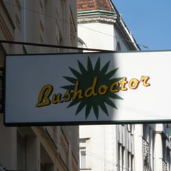 Bushdoctor