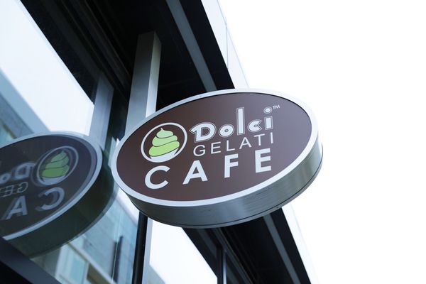 Dolci Gelati Cafe by null