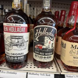 M & R Liquor