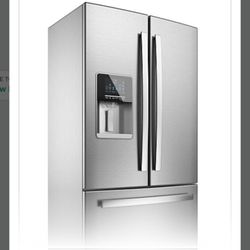 Major Cooling - Refrigerator