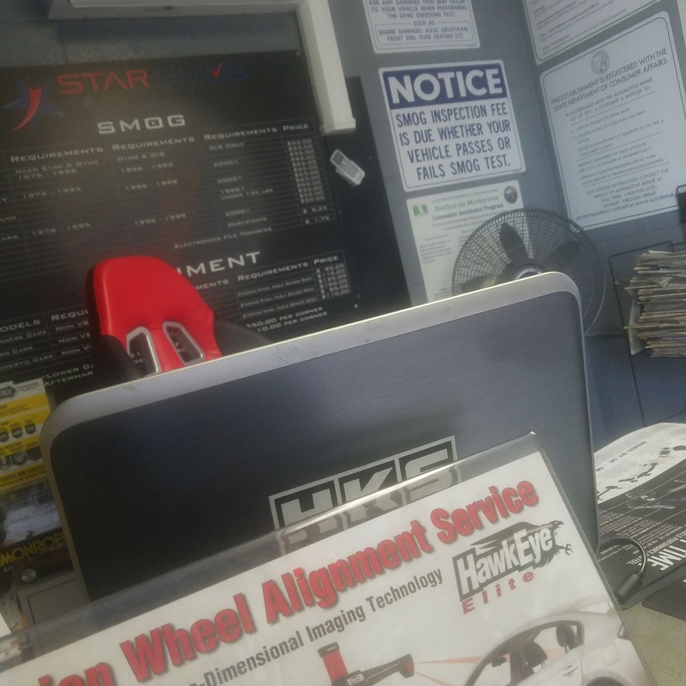 SSA Haus - Auto Repair Near Me - Bellflower, California SSA Haus - Auto Repair Near Me - Bellflower, California