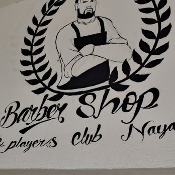 Barber Shop - Excellent Barber shop. Latest styles. Amazing prices - Barbers Near Me - Bucerías, NAY