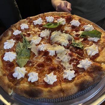 NEMEC BROTHERS PIZZERIA - Updated September 2024 - 51 Photos & 29 ...