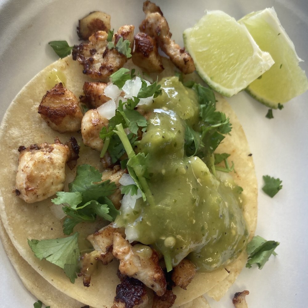 El Chac Mool Catering - Chicken Taco - Food Trucks Near Me El Chac Mool Catering - Chicken Taco - Food Trucks Near Me