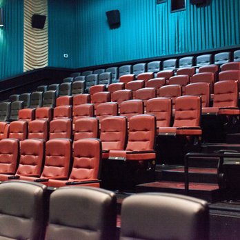 York River Crossing Cinema - Cinema Near Me - Hayes, Virginia