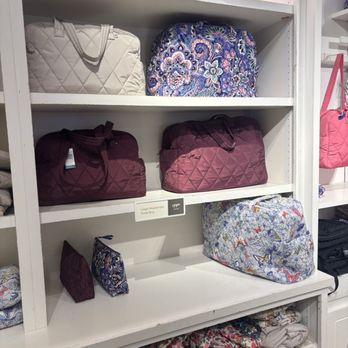 Vera Bradley - Wrentham - Accessories Near Me - Wrentham, Massachusetts Vera Bradley - Wrentham - Accessories Near Me - Wrentham, Massachusetts