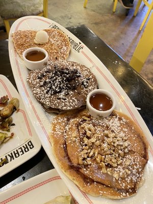 Breakfast Republic by null