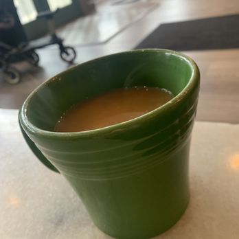 Green Engine Coffee - Hot Coffee - Coffee & Tea Near Me - Haverford, Pennsylvania