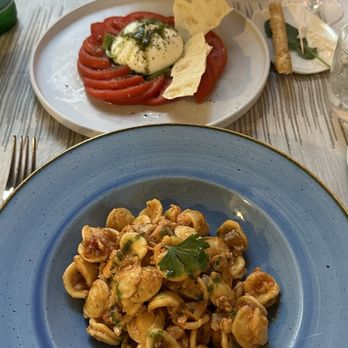 Il Cavatappi - Italian Near Me - Varenna, LC