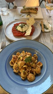 Il Cavatappi by null