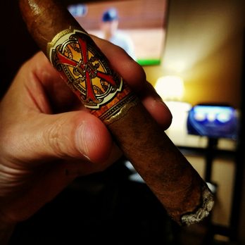Dad's Cigar Warehouse - nice Opus X on my bday! - Tobacco Shops Near Me - Nanuet, New York Dad's Cigar Warehouse - nice Opus X on my bday! - Tobacco Shops Near Me - Nanuet, New York
