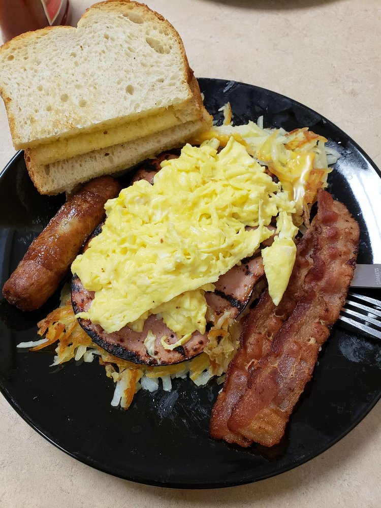 THE BARN CAFE 120 Photos & 250 Reviews Barbeque 8976 Grant Line