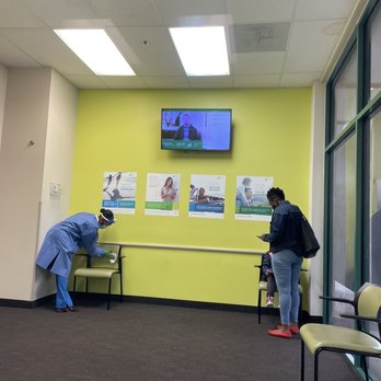 Quest Diagnostics - Laboratory Testing Near Me - Miramar, Florida