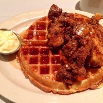 Old Ebbitt Grill - Chicken & Waffles - Bars Near Me - Washington, DC, District of Columbia Old Ebbitt Grill - Chicken & Waffles - Bars Near Me - Washington, DC, District of Columbia