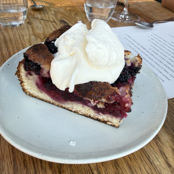 Betsy - betsy's cobbler - Steakhouses Near Me - Altadena, California