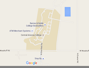 Signal Peak Early Learning Center - childcare center in Coolidge, AZ