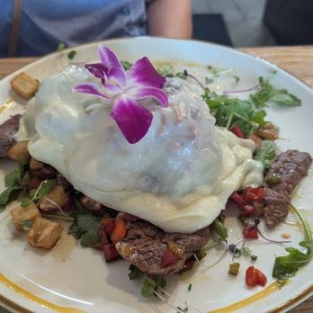 Bistrology - Breakfast & Brunch Near Me - Miramar Beach, Florida