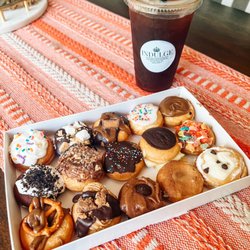 Indulge By Palazzo