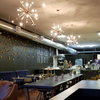 The Crepery - Great seating and open atmosphere (no clutter) - Creperies Near Me - Logan, Utah The Crepery - Great seating and open atmosphere (no clutter) - Creperies Near Me - Logan, Utah