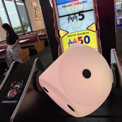 Chuck E. Cheese - Monopoly game