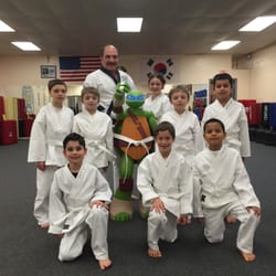 Brnich Karate Academy