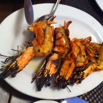 Plaka - Langostinos - Greek Near Me - East Elmhurst, New York Plaka - Langostinos - Greek Near Me - East Elmhurst, New York