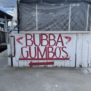 Bubba Gumbo's - Seafood Near Me - Tybee Island, Georgia Bubba Gumbo's - Seafood Near Me - Tybee Island, Georgia