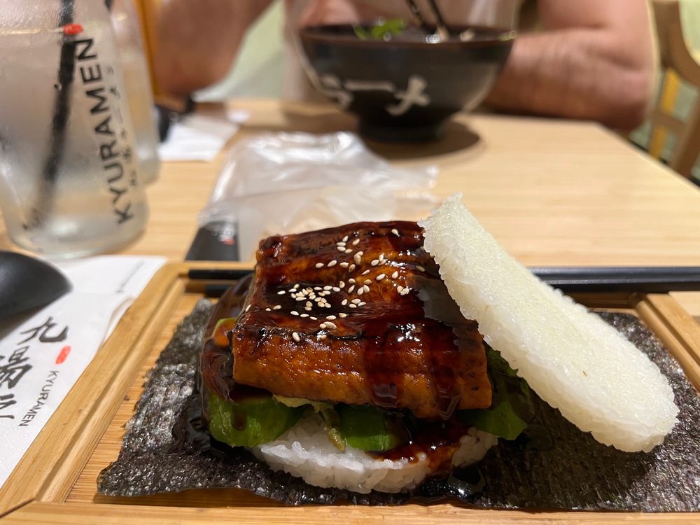 Kyuramen - Park Slope