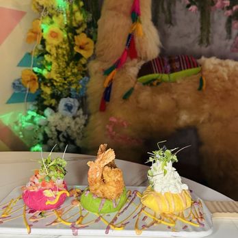 Llama House - Peruvian Near Me - Englewood, New Jersey
