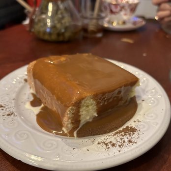 Dua Kafe - Tri Lece and Tres Leches - Cafes Near Me - New York, New York Dua Kafe - Tri Lece and Tres Leches - Cafes Near Me - New York, New York
