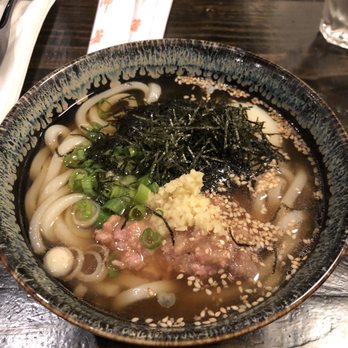 Ishin Udon - Miso Udon - Japanese Near Me - Houston, Texas Ishin Udon - Miso Udon - Japanese Near Me - Houston, Texas