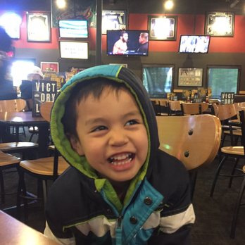 Buffalo Wild Wings - My date! - Chicken Wings Near Me - Tacoma, Washington Buffalo Wild Wings - My date! - Chicken Wings Near Me - Tacoma, Washington
