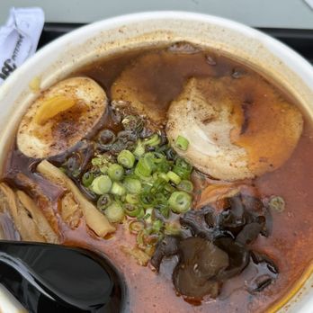 Midnite Ramen - Ramen Near Me - Seattle, Washington