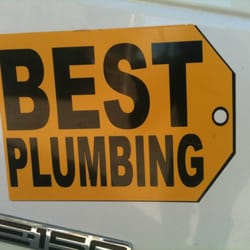 Best Plumbing & Rooter