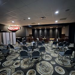 Goonie's Comedy Club