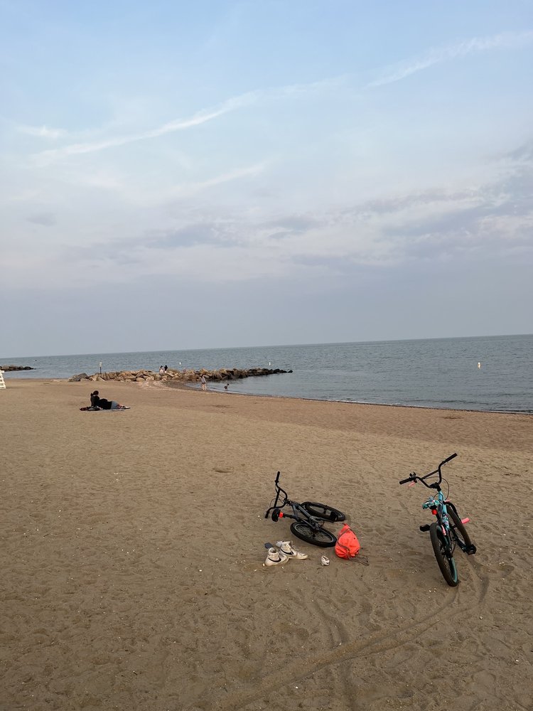 MOMAUGUIN BEACH Updated May 2024 East Haven, Connecticut Beaches