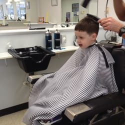 North Durham Barber Shop - Wonderful experience!