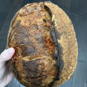 Tommy and Atticus - Cheddar Jalapeño - Bakeries Near Me - Redondo Beach, California Tommy and Atticus - Cheddar Jalapeño - Bakeries Near Me - Redondo Beach, California