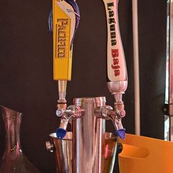 Tres Muchachos - Craft beer