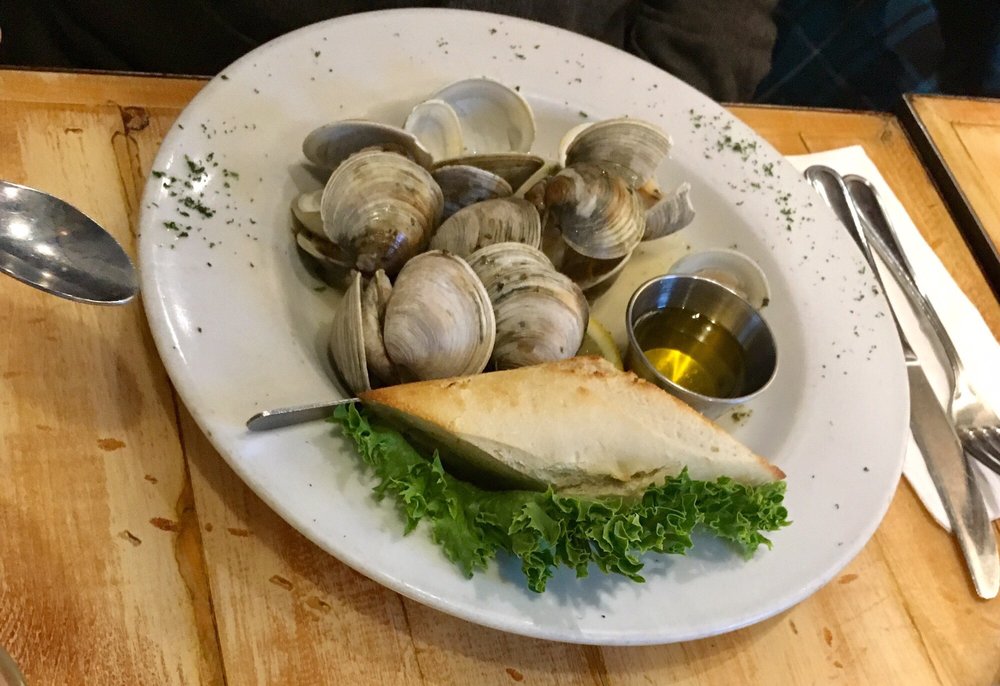 BOATYARD BAR & GRILL 1566 Photos & 1571 Reviews 400 Fourth St