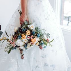 Dearly Beloved Bridal Boutique
