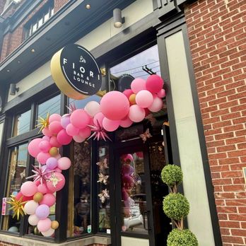 Fiori - Lounges Near Me - Knoxville, Tennessee