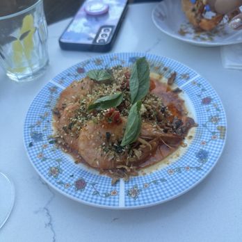 Goodtime Bar - Prawns - Wine Bars Near Me - San Jose, California