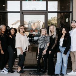 Hollis Barbershop
