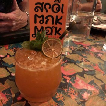 Aroi Mak Mak - Mak Tai - Cocktail Bars Near Me - Redlands, California Aroi Mak Mak - Mak Tai - Cocktail Bars Near Me - Redlands, California