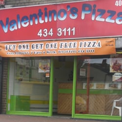Valentino's Pizza