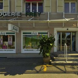 Drogerie Frey