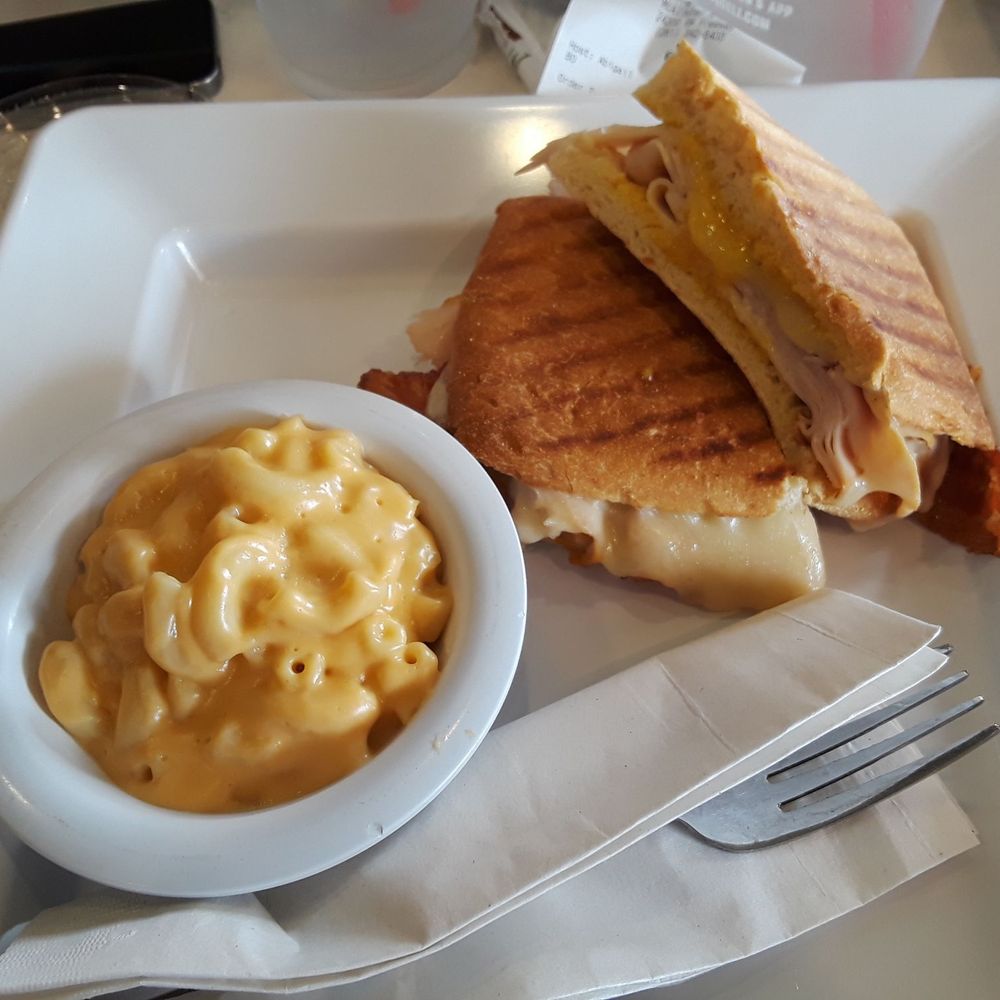 McAlister's Deli - Delis Near Me - Rosenberg, Texas